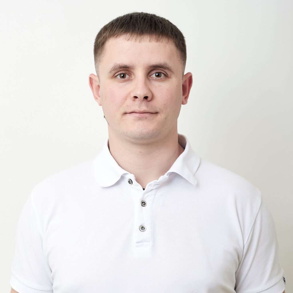 Бровчак Олексій