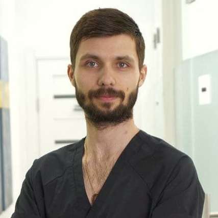 Олександр Глущенко